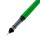 Feestelijke Kerstmis PVC Pen  - Blauw