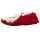 Kerstman Magnetron Heatpack Sloffen (Unisex One Size)