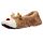 Rendier Magnetron Heatpack Sloffen (Unisex One Size)