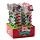 Kerstfiguurtjes - Gum Potlood