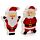 Kerstfiguurtjes Gum Mini Doosje