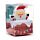 Kerstfiguurtjes Gum Mini Doosje