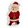 Kerstfiguurtjes Gum Mini Doosje
