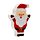 Kerstfiguurtjes Gum Mini Doosje
