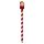 Kerstmis Adoramals - PVC Top Potlood