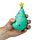 Rekbare Kerstboom & Kerstman Speelgoed