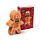 Stretch Baker Street Kerstmis Gingerbread Man
