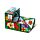 Kerstmis Adoramals Puzzel Kubus Speelgoed