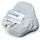 Pinguïn Pluche Magnetron Heatpack Lavendel Tarwe