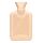 Kerstman Warmwaterkruik650ml pluche hoes