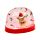 Kerstmis Jan Pashley Highland Koe Large Glitter Sneeuwbol