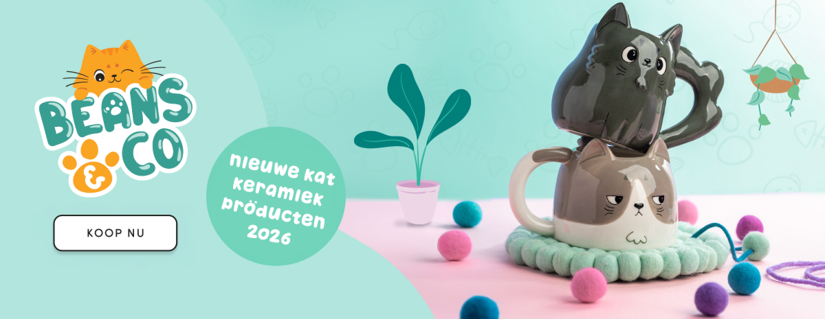 Beans & Co katten