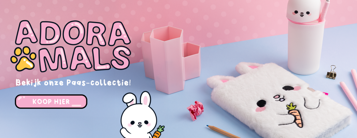 Pasen & Lente collecties
