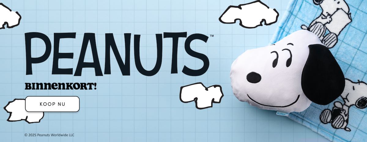 Peanuts 