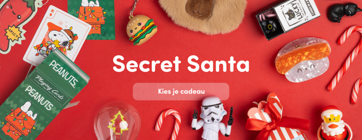 Secret Santa
