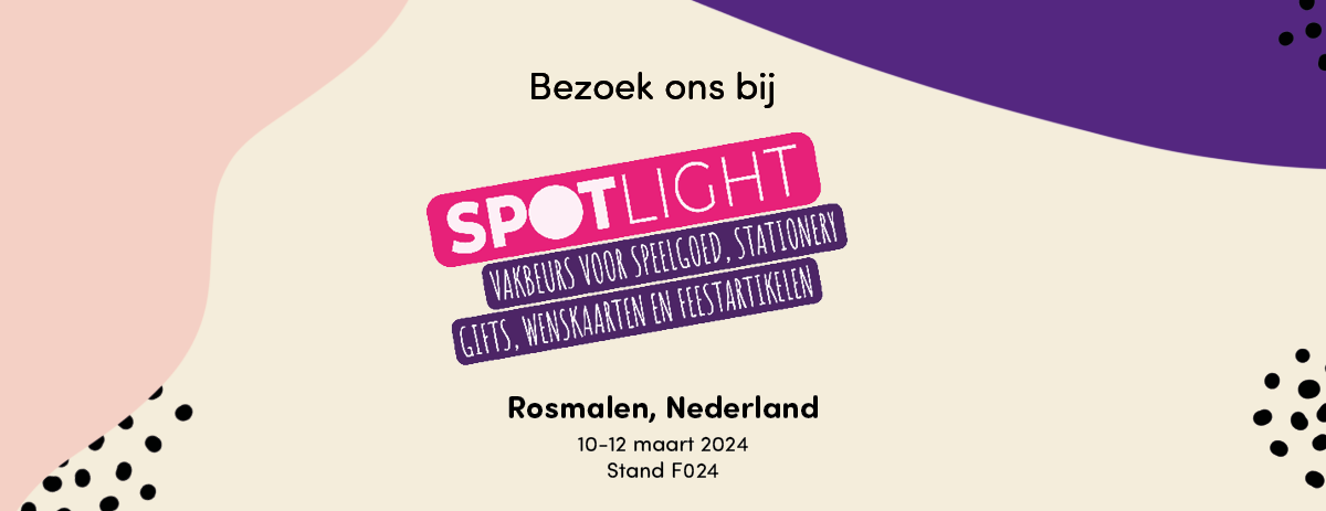 Spotlight Rosmalen NL