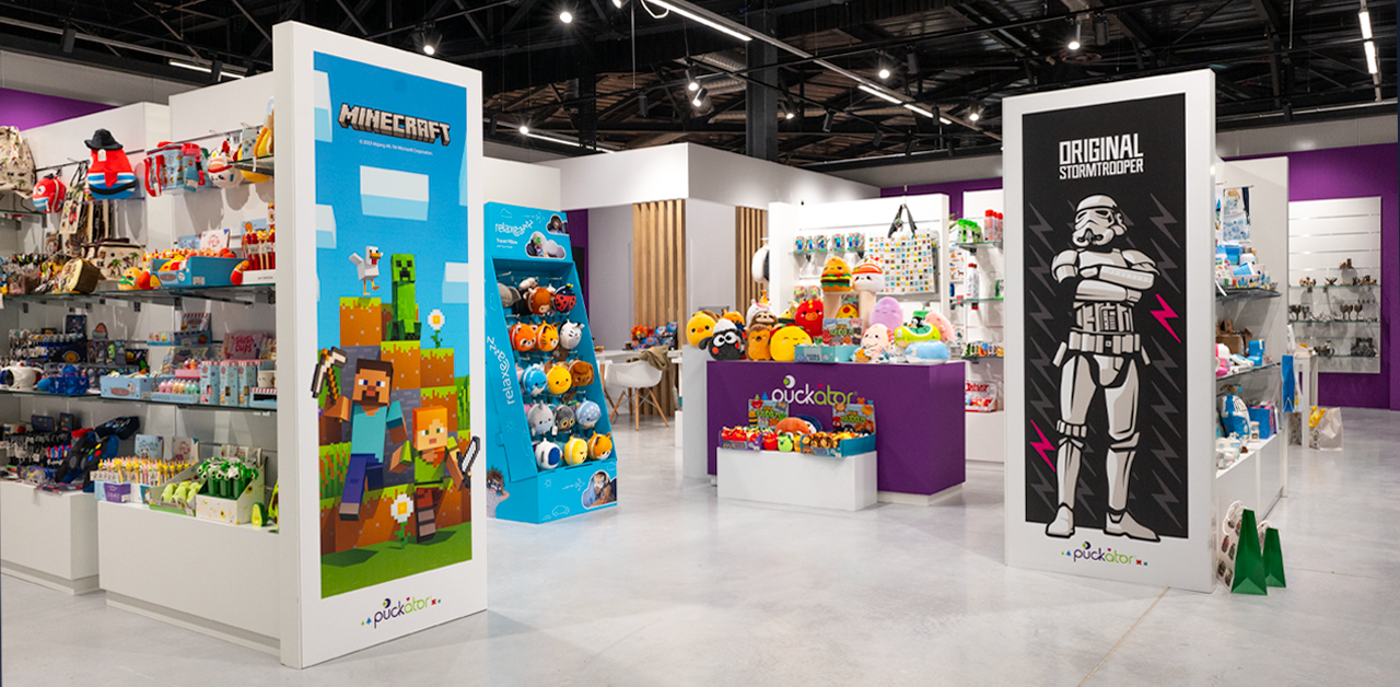 Bezoek de Homexpo-showroom van Puckator in Parijs – Boek vandaag nog uw afspraak!