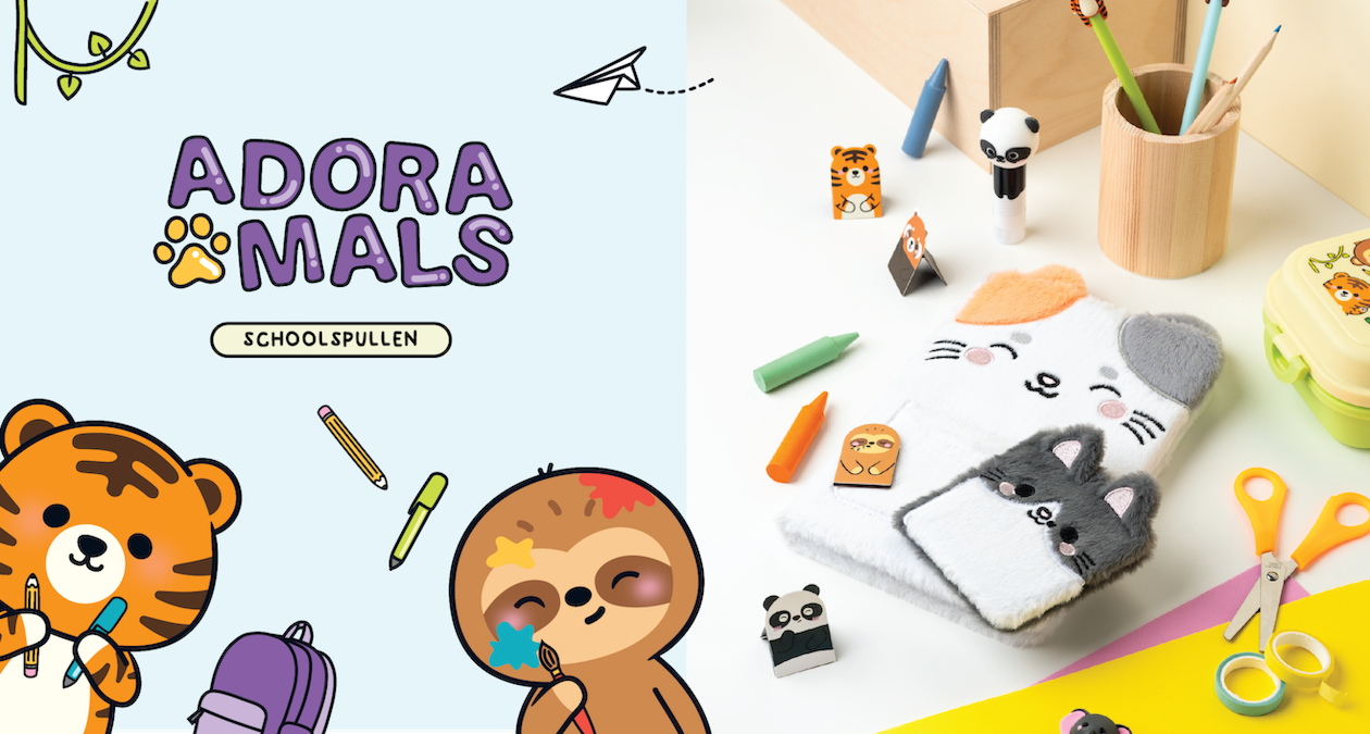 Adoramals