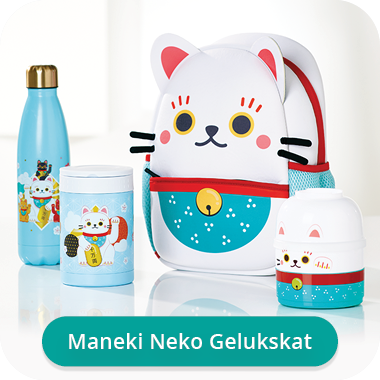 Maneki Neko