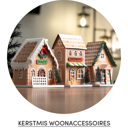 Kerstaccessoires